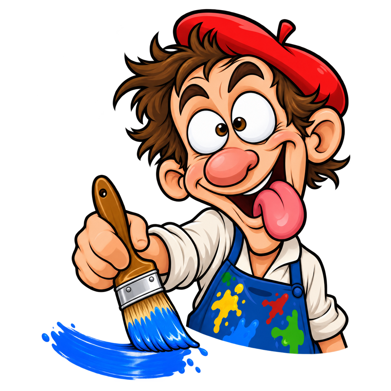 Paste Indentation Fix